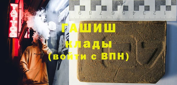 молекула духа Алексин